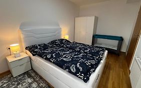 Schoene Wohnung In Telfs Fuer 5 Personen